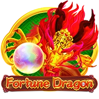 เกมสล็อต Fortune Dragon